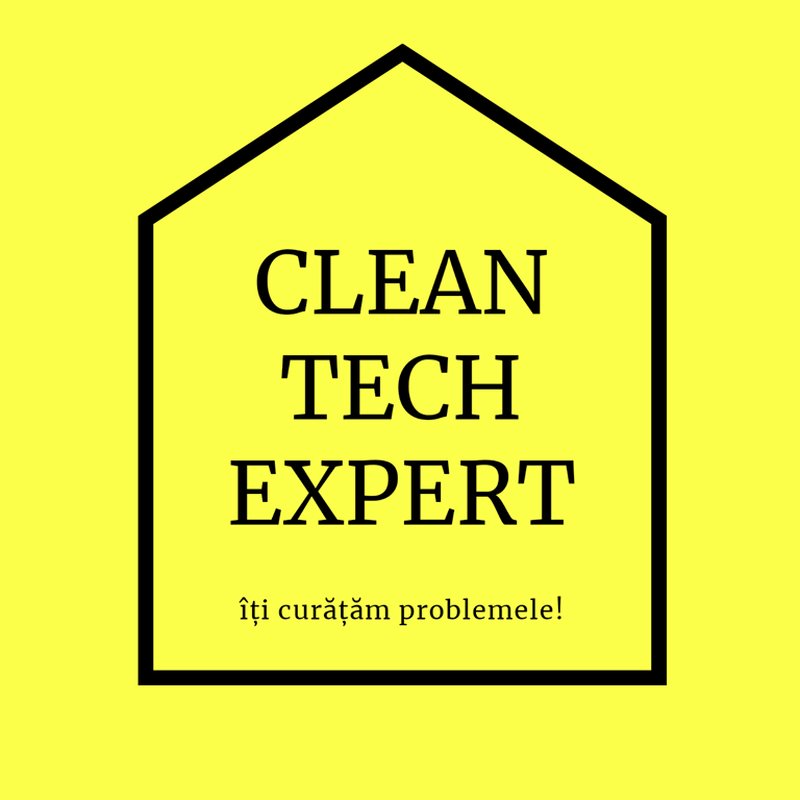 Clean Tech Expert - Indepartare grafitti, curatenie